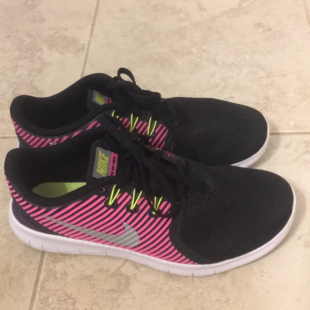 Nike sneakers
